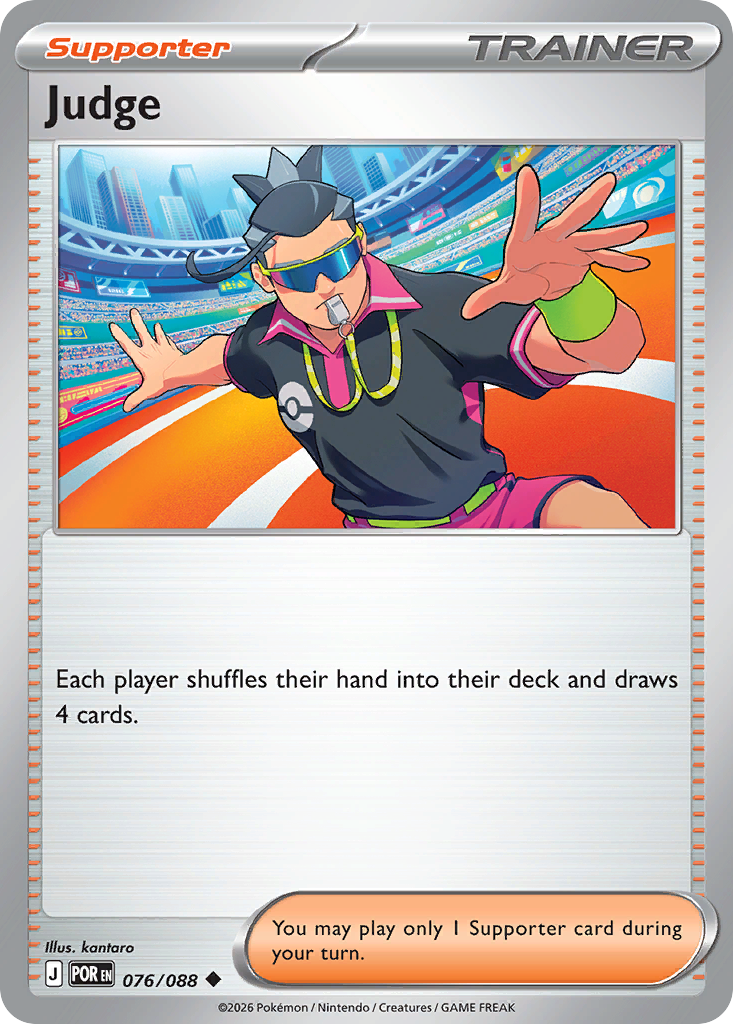 Judge 076/088